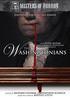 Los Washingtonianos (Maestros del Horror)