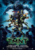 TMNT: Tortugas Ninjas J�venes Mutantes