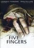 Five Fingers, Ataque terrorista
