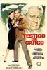 Testigo de Cargo