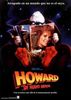 Howard, un nuevo h�roe