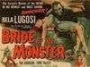 La novia del monstruo