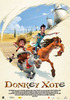 Donkey Xote
