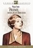 Los mejores a�os de Miss Brodie
