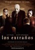 Los Extra�os
