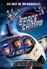 Space chimps: Misi�n espacial