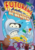 Futurama: El gran golpe de Bender