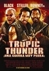 Tropic Thunder: �Una guerra muy perra!
