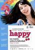 Happy, un cuento sobre la felicidad