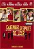 Quemar despu�s de leer