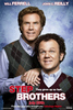 Hermanos por pelotas (Step Brothers)
