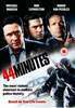 44 minutos de p�nico