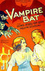 Sombras tragicas �vampiros? (The vampire bat)