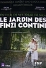 El jard�n de los Finzi Contini