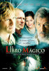 El libro m�gico (Neverwas)