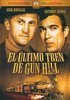 El �ltimo tren de Gun Hill