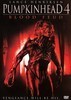 La c�lera del infierno (Pumpkinhead IV)