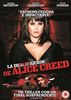 La desaparici�n de Alice Creed