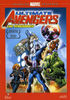Ultimate Avengers