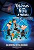 Phineas y Ferb: A trav�s de la segunda dimensi�n