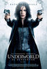 Underworld: El Despertar