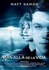 M�s all� de la vida