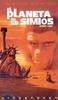 El planeta de los simios (1968)