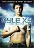 Kyle XY