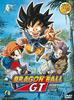 Dragon Ball GT (Bola de Drag�n)