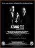 Studio 60 on the Sunset Strip
