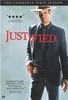 Justified: La ley de Raylan